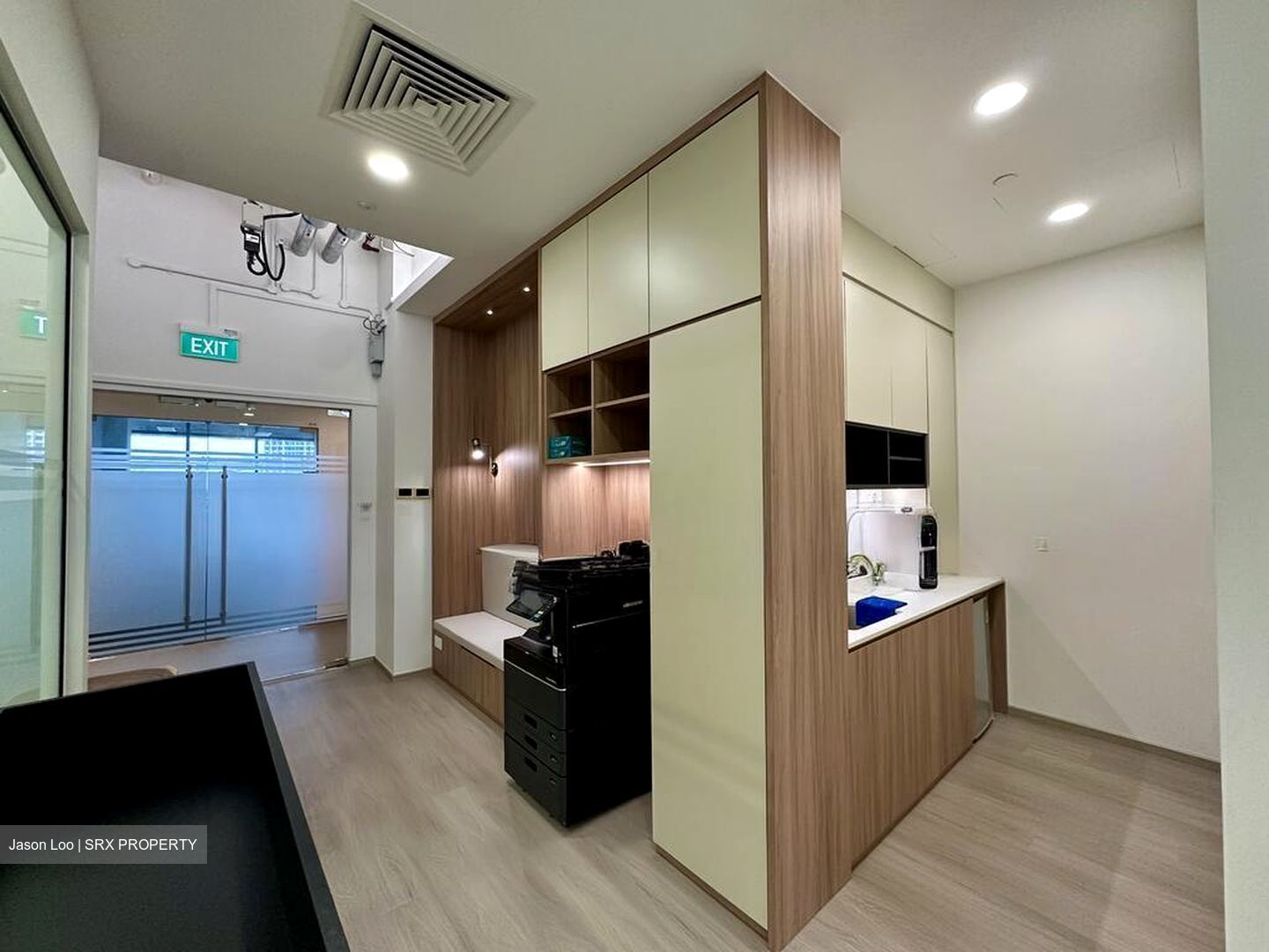 Woodlands MRT (D25), Office #503592171